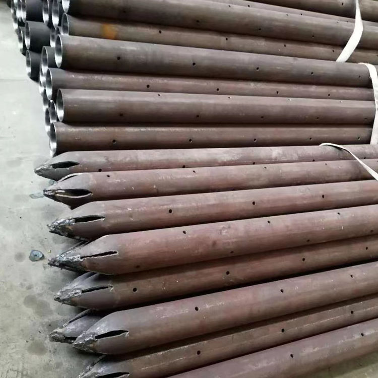 五常76mm管棚管