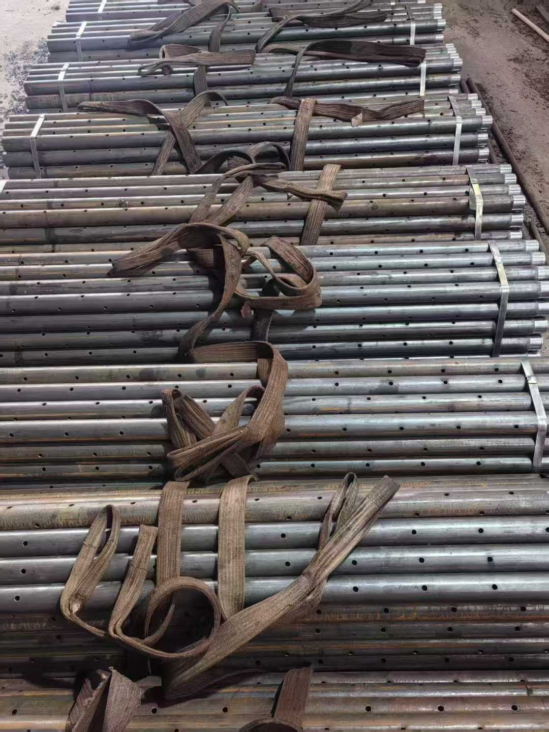 五常127mm管棚管